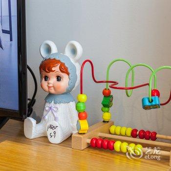 广州晴格格公寓(万博二路分店)酒店提供图片