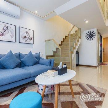 广州晴格格公寓(万博二路分店)酒店提供图片