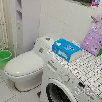 上海青岛绿茵之家公寓酒店提供图片