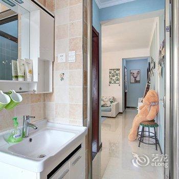 西安古城拾光民宿酒店提供图片