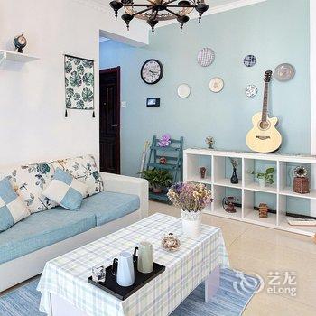 西安古城拾光民宿酒店提供图片