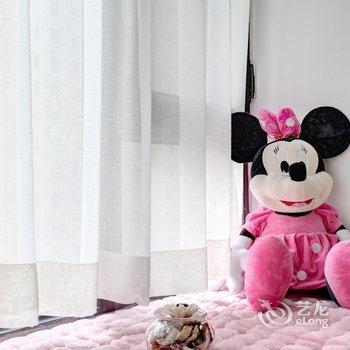 西安古城拾光民宿酒店提供图片