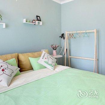 西安古城拾光民宿酒店提供图片