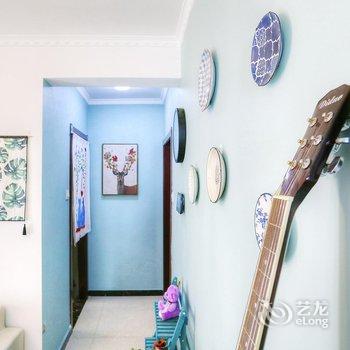 西安古城拾光民宿酒店提供图片