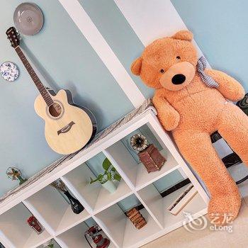 西安古城拾光民宿酒店提供图片