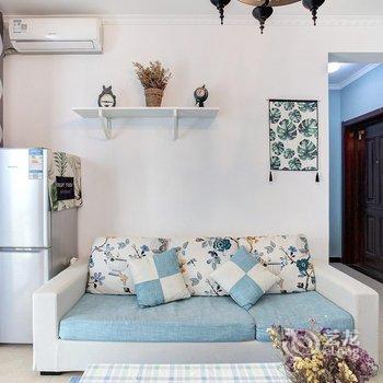 西安古城拾光民宿酒店提供图片