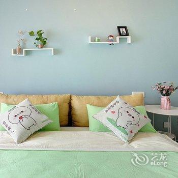 西安古城拾光民宿酒店提供图片