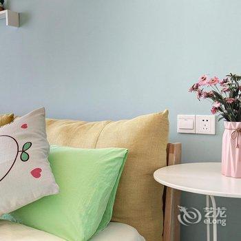 西安古城拾光民宿酒店提供图片