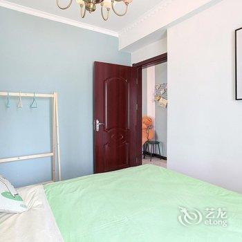 西安古城拾光民宿酒店提供图片