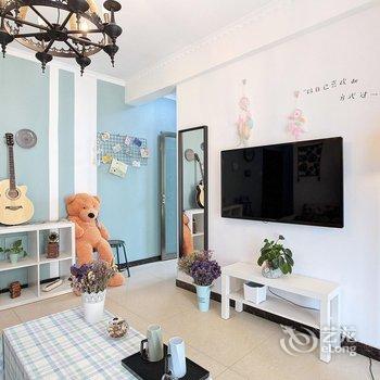 西安古城拾光民宿酒店提供图片