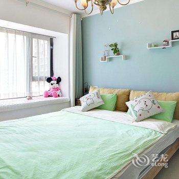 西安古城拾光民宿酒店提供图片