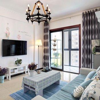 西安古城拾光民宿酒店提供图片