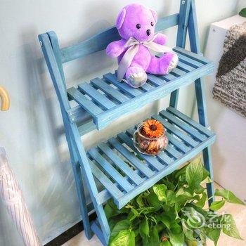 西安古城拾光民宿酒店提供图片