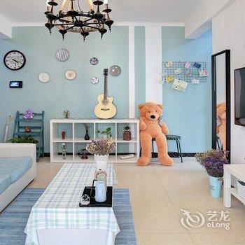 西安古城拾光民宿酒店提供图片