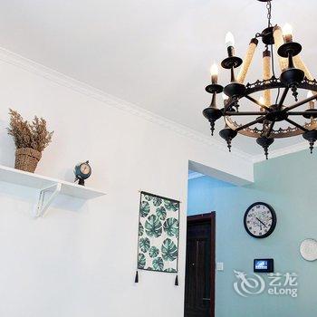 西安古城拾光民宿酒店提供图片