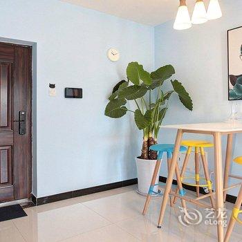 西安古城拾光民宿酒店提供图片