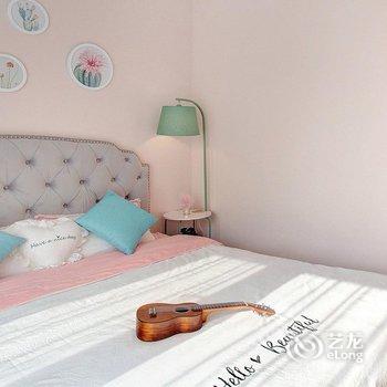 西安古城拾光民宿酒店提供图片