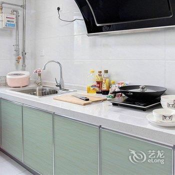 西安古城拾光民宿酒店提供图片