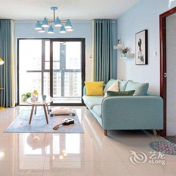 西安古城拾光民宿酒店提供图片