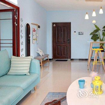 西安古城拾光民宿酒店提供图片