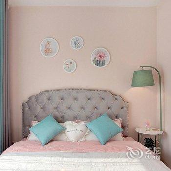 西安古城拾光民宿酒店提供图片