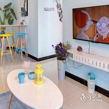 西安古城拾光民宿酒店提供图片