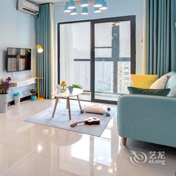 西安古城拾光民宿酒店提供图片