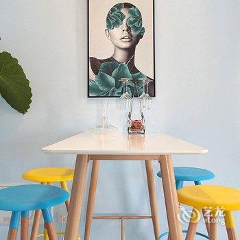 西安古城拾光民宿酒店提供图片