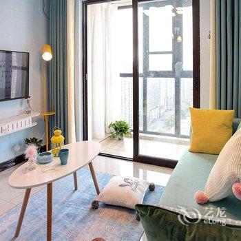 西安古城拾光民宿酒店提供图片