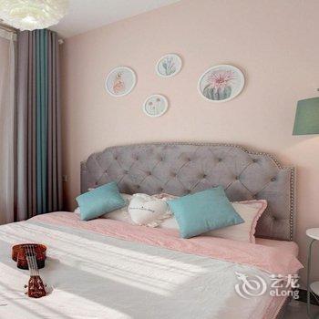 西安古城拾光民宿酒店提供图片