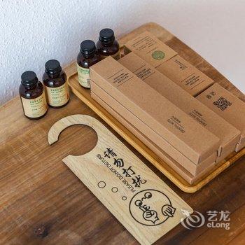 广州青亭公寓(长岗街分店)酒店提供图片