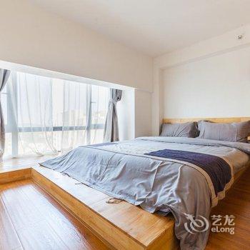 广州青亭公寓(长岗街分店)酒店提供图片