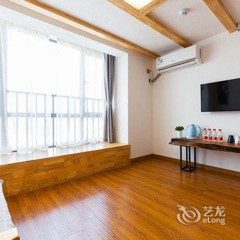 广州青亭公寓(长岗街分店)酒店提供图片