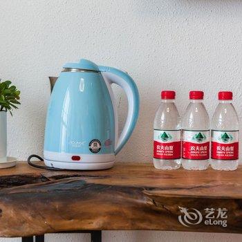 广州青亭公寓(长岗街分店)酒店提供图片