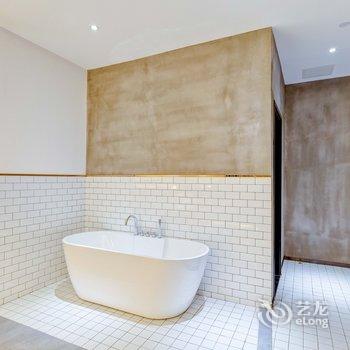 西安安舍设计师之家公寓酒店提供图片