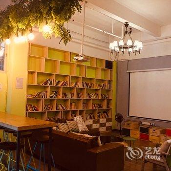 广州广州帕菲公寓酒店提供图片