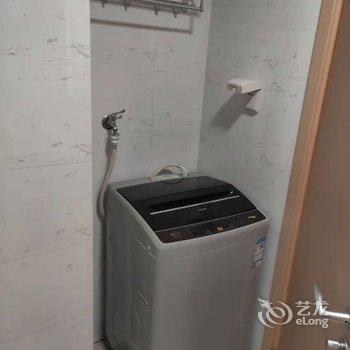 青岛李小蒙公寓酒店提供图片