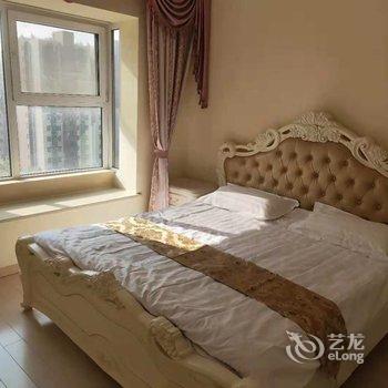 青岛李小蒙公寓酒店提供图片