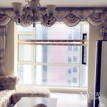 青岛李小蒙公寓酒店提供图片