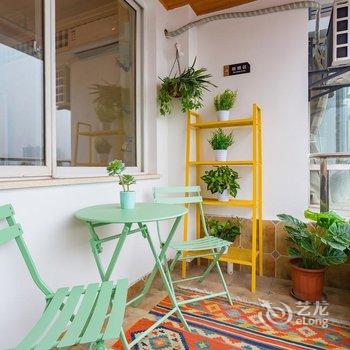 重庆宿尚旅舍公寓(盘溪二支路店)酒店提供图片