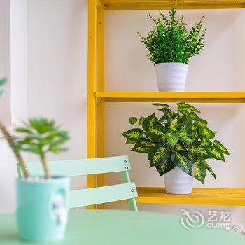 重庆宿尚旅舍公寓(盘溪二支路店)酒店提供图片