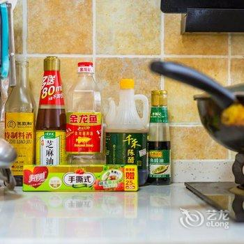 重庆宿尚旅舍公寓(盘溪二支路店)酒店提供图片