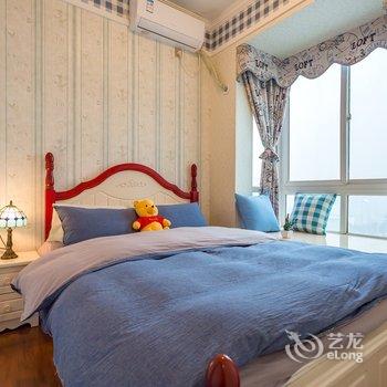 重庆宿尚旅舍公寓(盘溪二支路店)酒店提供图片