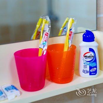 重庆宿尚旅舍公寓(盘溪二支路店)酒店提供图片