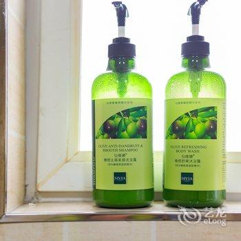重庆宿尚旅舍公寓(盘溪二支路店)酒店提供图片