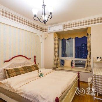 重庆宿尚旅舍公寓(盘溪二支路店)酒店提供图片
