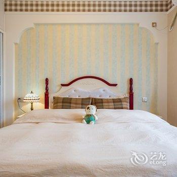 重庆宿尚旅舍公寓(盘溪二支路店)酒店提供图片