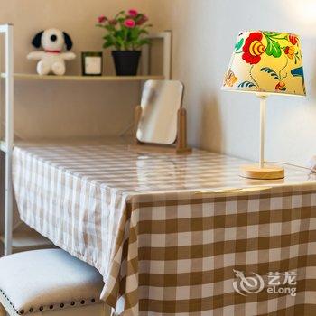 重庆宿尚旅舍公寓(盘溪二支路店)酒店提供图片