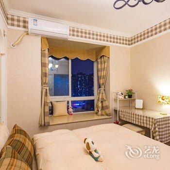 重庆宿尚旅舍公寓(盘溪二支路店)酒店提供图片