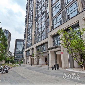 广州青亭公寓(长岗街分店)酒店提供图片